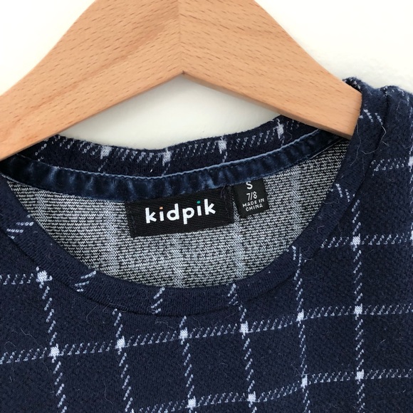 Kidpik Dress - Picture 4 of 4